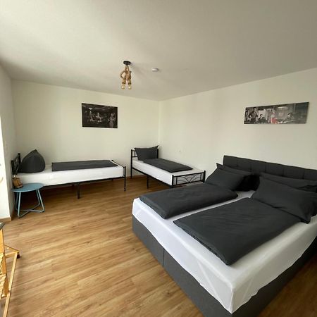Mamam'S Apartment 카펠그라펜하우젠 외부 사진