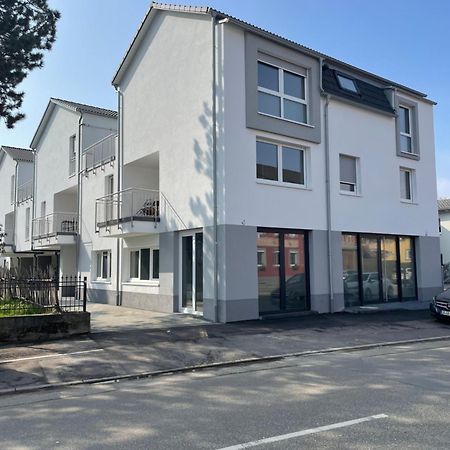 Mamam'S Apartment 카펠그라펜하우젠 외부 사진