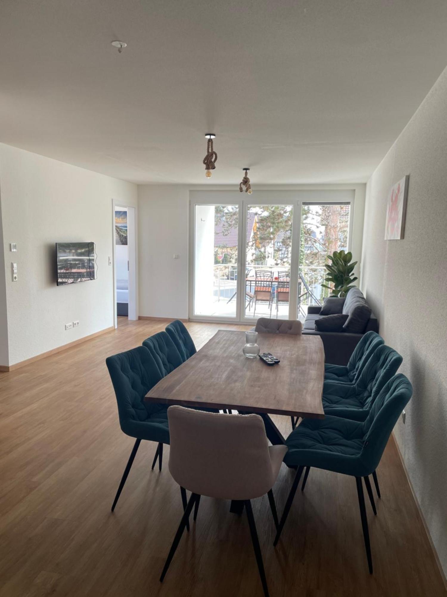Mamam'S Apartment 카펠그라펜하우젠 외부 사진