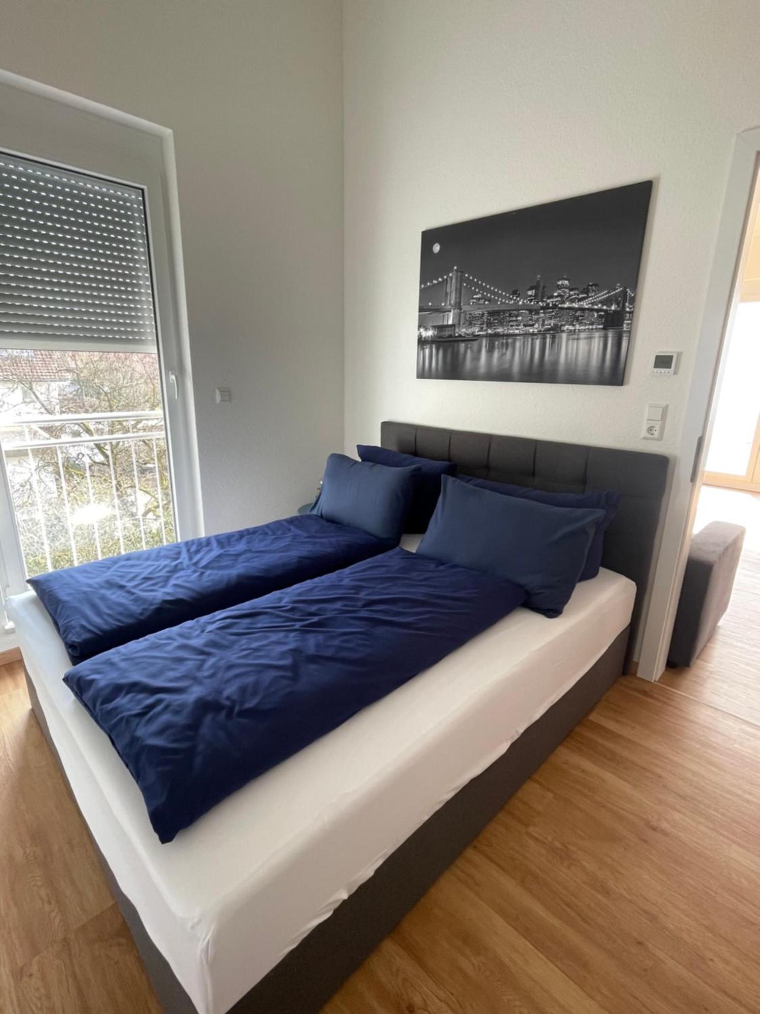 Mamam'S Apartment 카펠그라펜하우젠 외부 사진