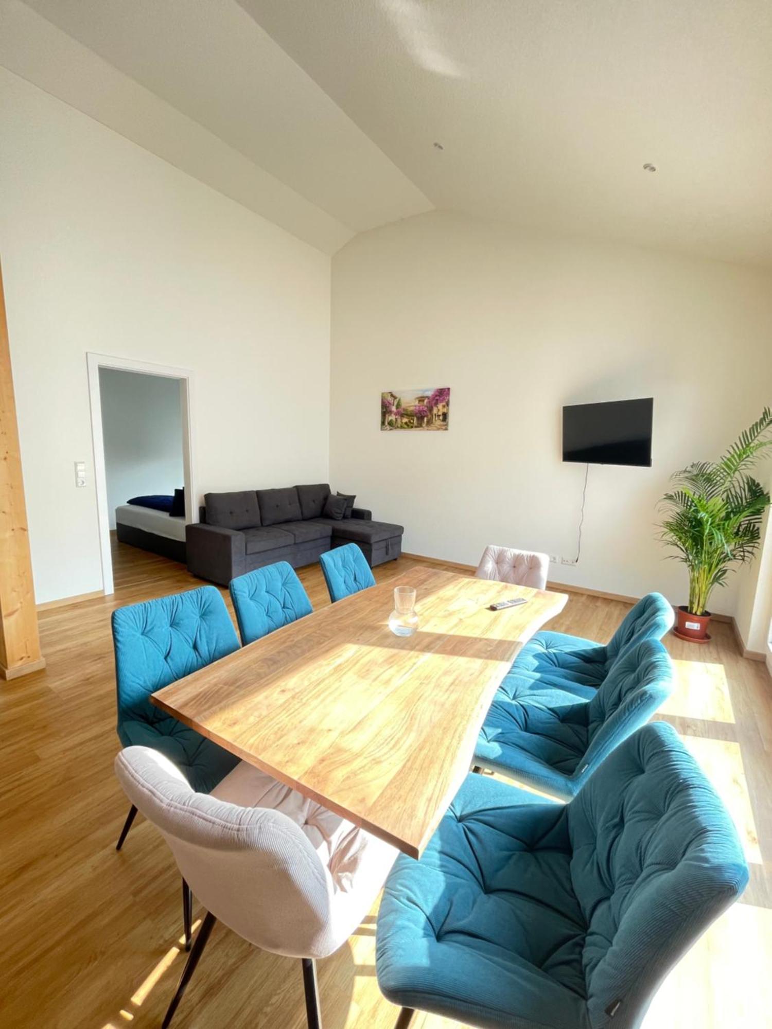 Mamam'S Apartment 카펠그라펜하우젠 외부 사진