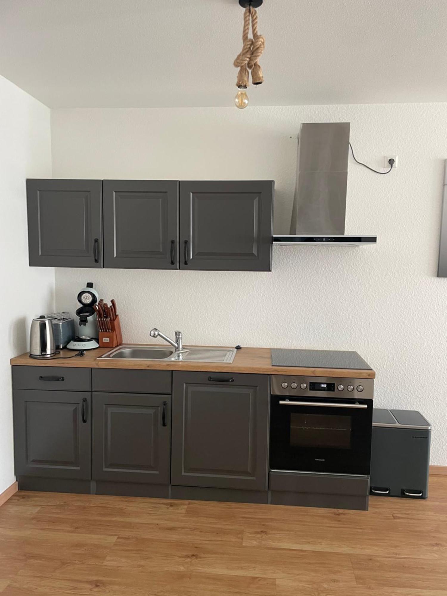 Mamam'S Apartment 카펠그라펜하우젠 외부 사진