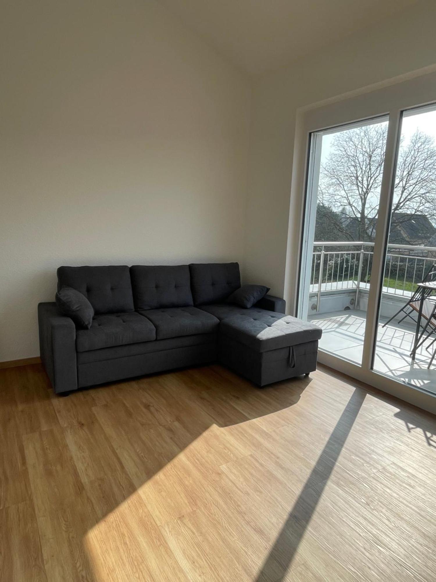 Mamam'S Apartment 카펠그라펜하우젠 외부 사진