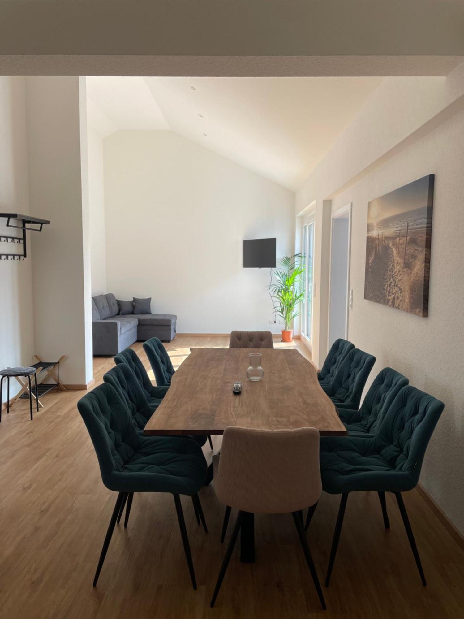 Mamam'S Apartment 카펠그라펜하우젠 외부 사진