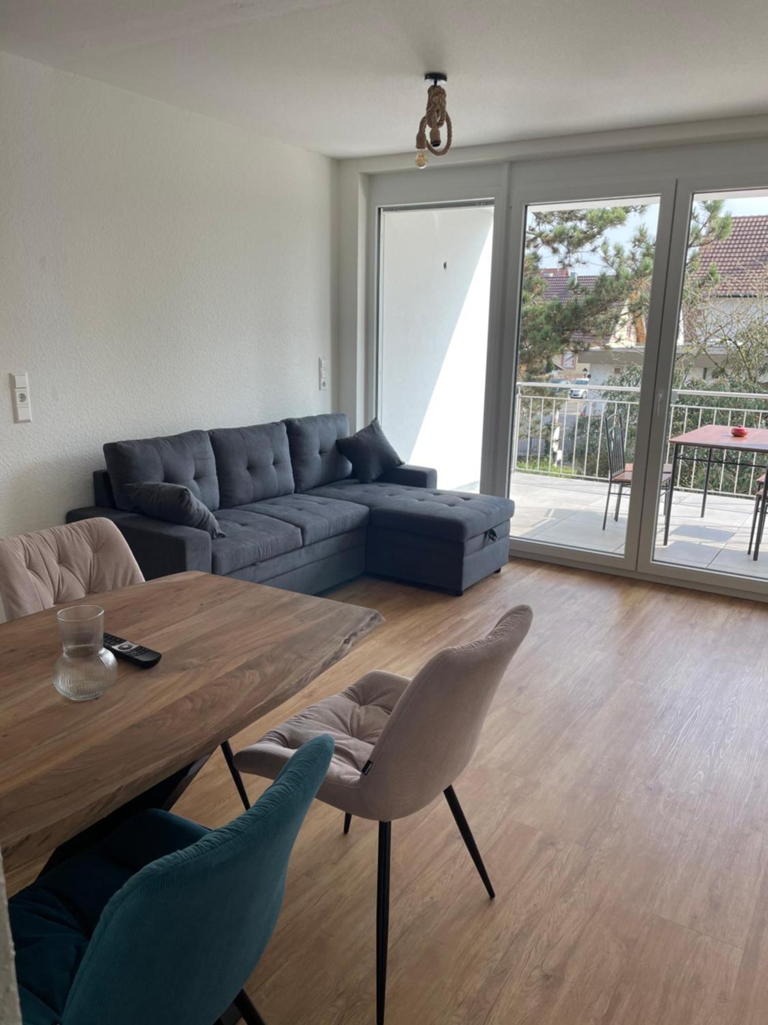 Mamam'S Apartment 카펠그라펜하우젠 외부 사진