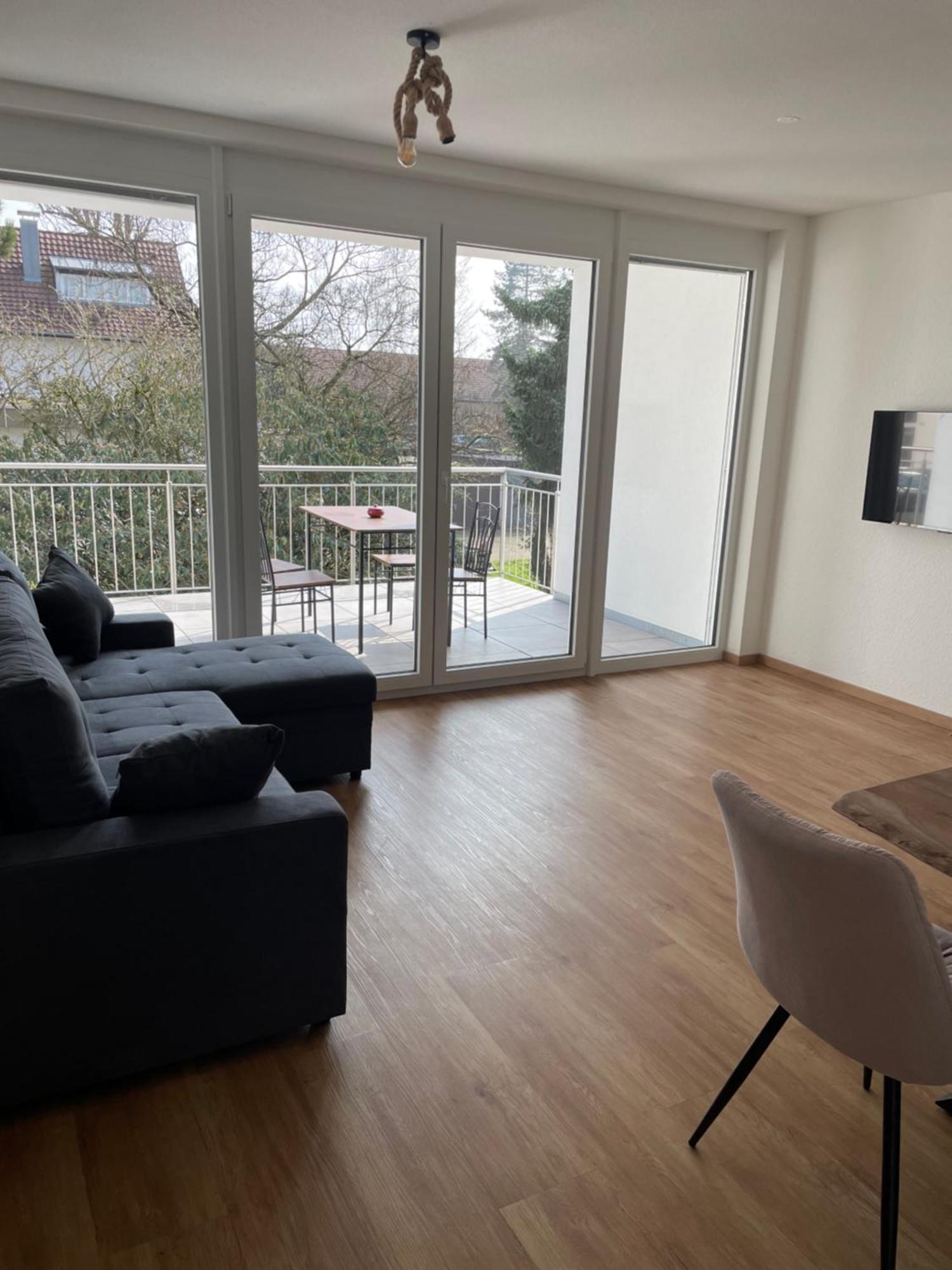 Mamam'S Apartment 카펠그라펜하우젠 외부 사진