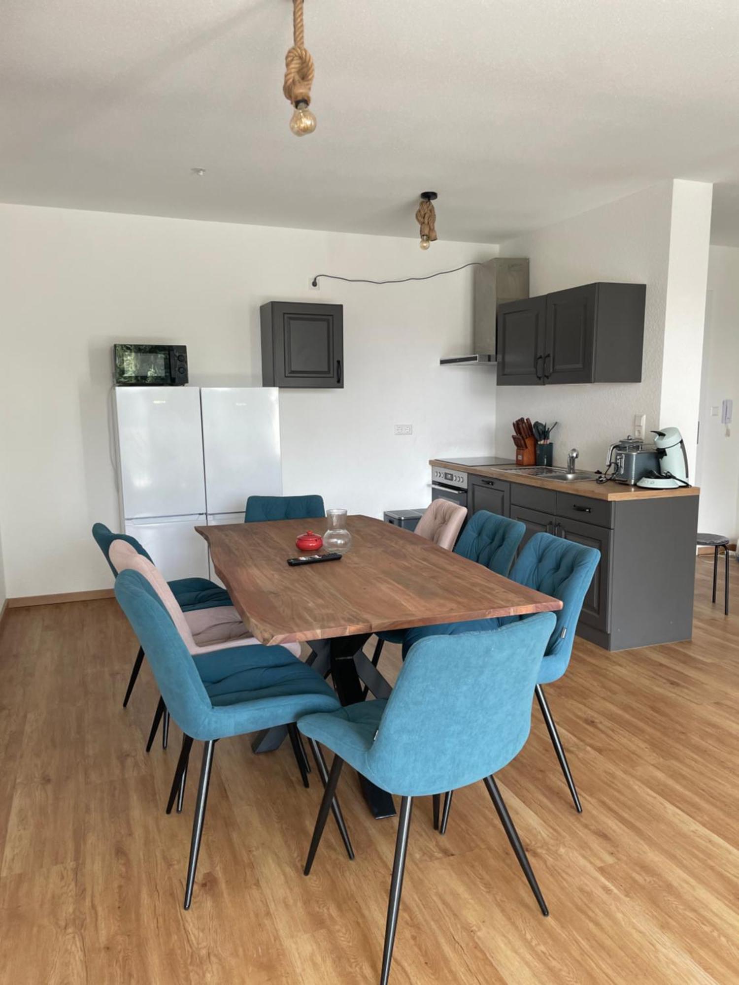 Mamam'S Apartment 카펠그라펜하우젠 외부 사진