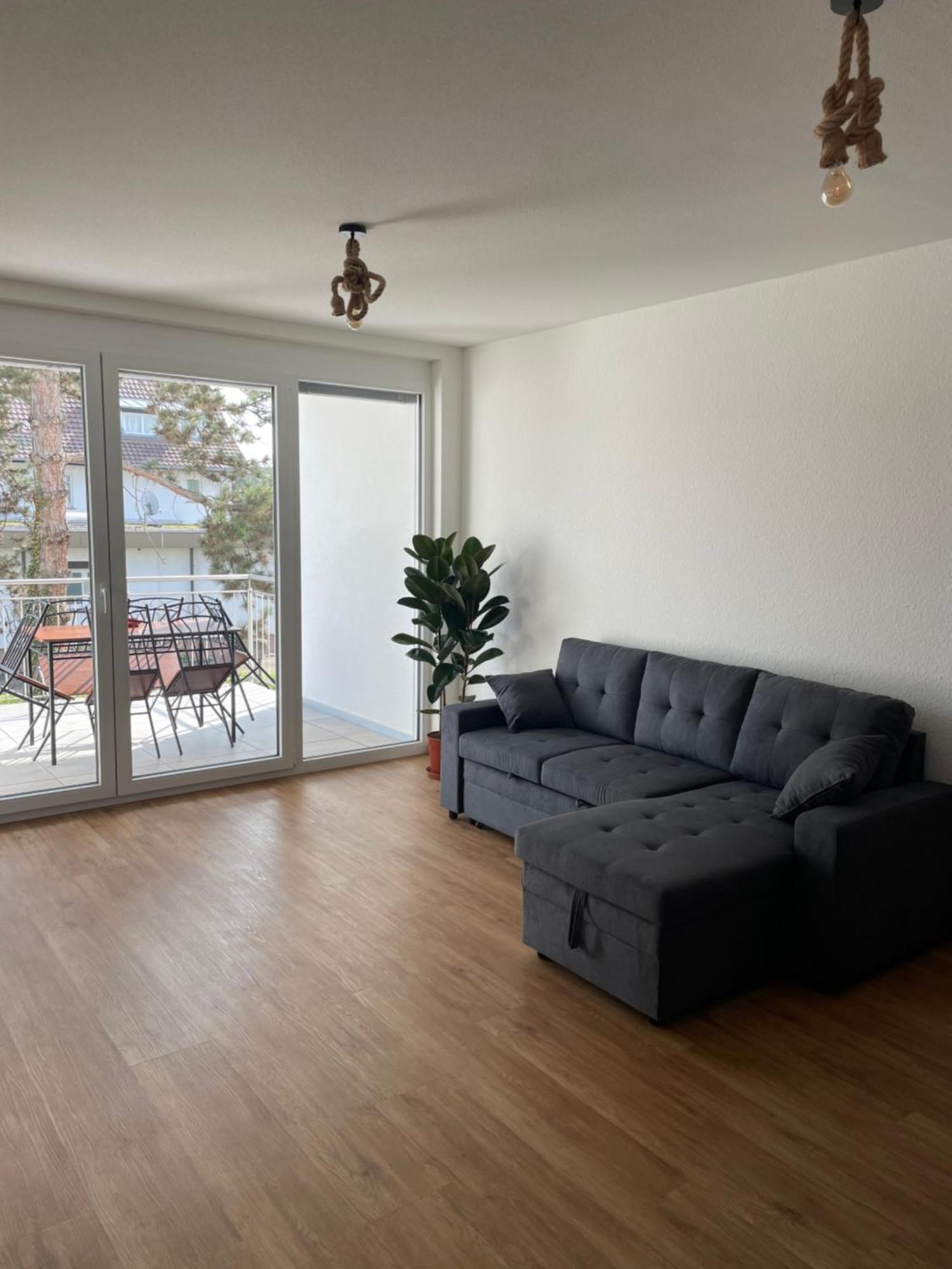 Mamam'S Apartment 카펠그라펜하우젠 외부 사진