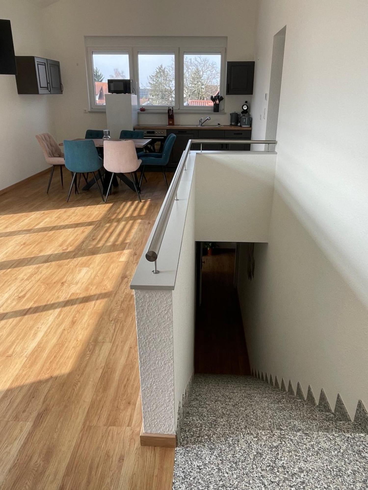 Mamam'S Apartment 카펠그라펜하우젠 외부 사진